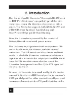 Preview for 11 page of Black Box PI130A Manual