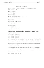 Preview for 9 page of Black Box PI1375A Manual