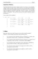 Preview for 10 page of Black Box PI1375A Manual