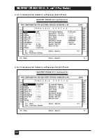 Предварительный просмотр 28 страницы Black Box PI750A Manual