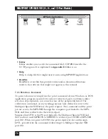 Предварительный просмотр 82 страницы Black Box PI750A Manual