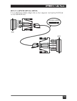 Предварительный просмотр 113 страницы Black Box PI750A Manual