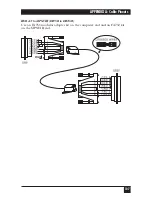 Предварительный просмотр 115 страницы Black Box PI750A Manual