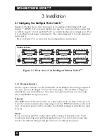 Preview for 14 page of Black Box PI9120A User Manual