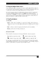 Preview for 19 page of Black Box PI9120A User Manual