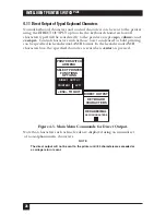 Preview for 28 page of Black Box PI9120A User Manual