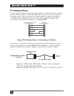 Preview for 40 page of Black Box PI9120A User Manual