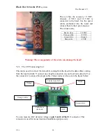 Preview for 22 page of Black Box Pico Ethernet User Manual