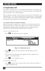 Preview for 29 page of Black Box PocketMail Composer Manual