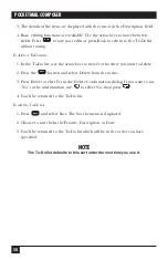 Preview for 59 page of Black Box PocketMail Composer Manual