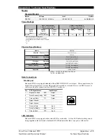 Preview for 29 page of Black Box Power View PS570A Installation And Operation Manual