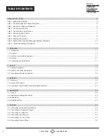 Preview for 2 page of Black Box Radian Flex VWP-1182 Series Quick Start Manual And User Manual