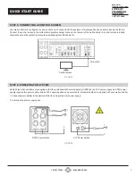 Preview for 7 page of Black Box Radian Flex VWP-1182 Series Quick Start Manual And User Manual