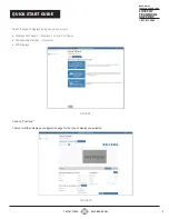 Preview for 9 page of Black Box Radian Flex VWP-1182 Series Quick Start Manual And User Manual