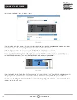 Preview for 12 page of Black Box Radian Flex VWP-1182 Series Quick Start Manual And User Manual