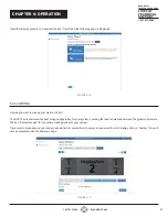 Preview for 47 page of Black Box Radian Flex VWP-1182 Series Quick Start Manual And User Manual