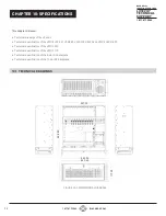 Preview for 70 page of Black Box Radian Flex VWP-1182 Series Quick Start Manual And User Manual