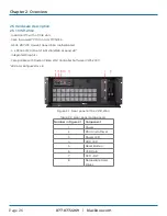 Preview for 26 page of Black Box Radian Flex VWX-2090 User Manual