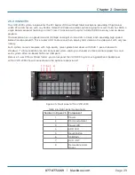 Preview for 29 page of Black Box Radian Flex VWX-2090 User Manual