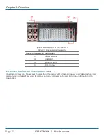 Preview for 32 page of Black Box Radian Flex VWX-2090 User Manual