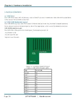 Preview for 38 page of Black Box Radian Flex VWX-2090 User Manual