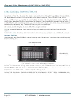 Preview for 50 page of Black Box Radian Flex VWX-2090 User Manual