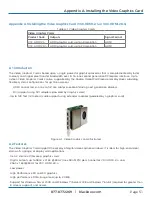 Preview for 51 page of Black Box Radian Flex VWX-2090 User Manual