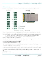 Preview for 55 page of Black Box Radian Flex VWX-2090 User Manual