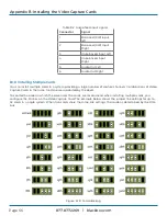 Preview for 66 page of Black Box Radian Flex VWX-2090 User Manual