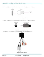 Preview for 70 page of Black Box Radian Flex VWX-2090 User Manual