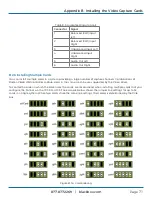 Preview for 71 page of Black Box Radian Flex VWX-2090 User Manual