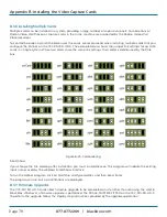 Preview for 78 page of Black Box Radian Flex VWX-2090 User Manual