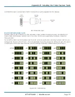 Preview for 83 page of Black Box Radian Flex VWX-2090 User Manual