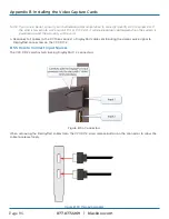 Preview for 86 page of Black Box Radian Flex VWX-2090 User Manual