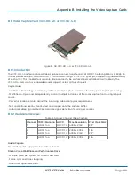 Preview for 89 page of Black Box Radian Flex VWX-2090 User Manual