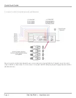 Предварительный просмотр 4 страницы Black Box Radian VWP-2090 Quick Start Manual