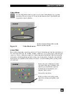 Предварительный просмотр 35 страницы Black Box RGB/EGA/CGA/MDA to DVI(/VGA) Converter Manual