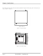 Предварительный просмотр 6 страницы Black Box RM140A-M-R2 Manual