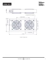 Предварительный просмотр 5 страницы Black Box RM386-220V User Manual