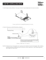 Preview for 5 page of Black Box RM418-R5 User Manual