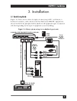 Preview for 22 page of Black Box RMK19F Owner'S Manual