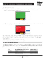 Preview for 22 page of Black Box RS-MODERATOR User Manual