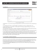 Preview for 34 page of Black Box RS-MODERATOR User Manual