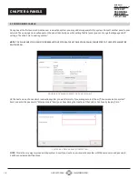 Preview for 18 page of Black Box RS-Touch Series Setup Manual