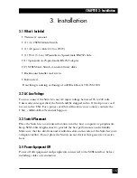 Preview for 18 page of Black Box SC122A Manual