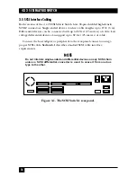 Preview for 19 page of Black Box SC122A Manual