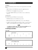 Preview for 21 page of Black Box SC122A Manual