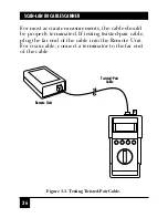 Preview for 40 page of Black Box Scan-LAN 80 Manual