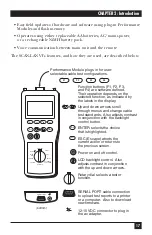 Preview for 19 page of Black Box SCAN-LAN VI Manual