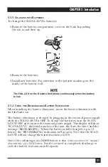 Preview for 23 page of Black Box SCAN-LAN VI Manual